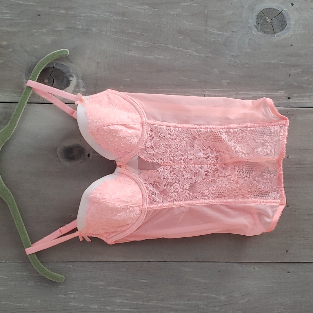 Lingerie